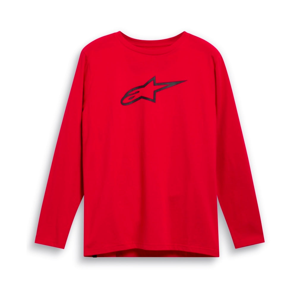 Alpinestars BACKHAND LS CSF TEE