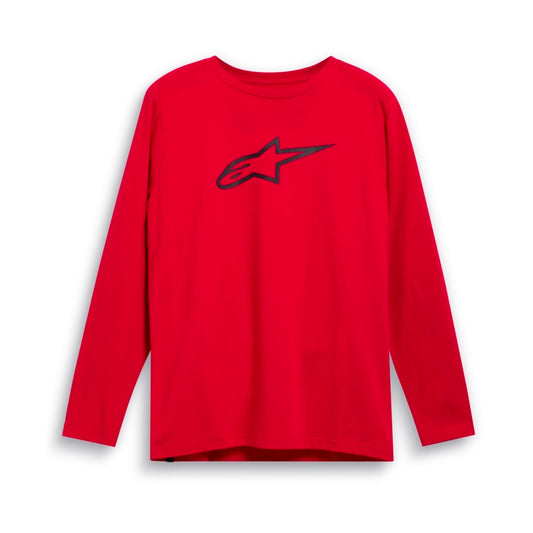 Alpinestars BACKHAND LS CSF TEE