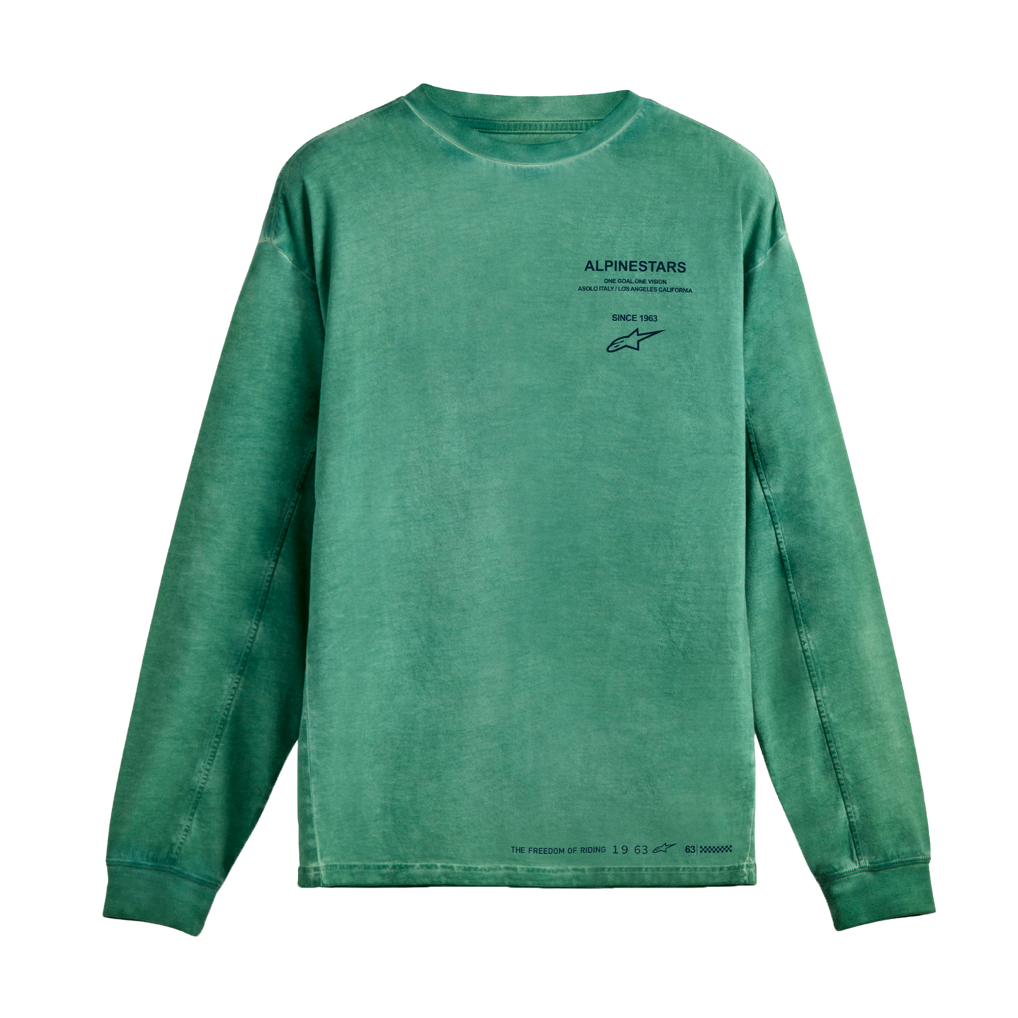 Alpinestars Dispatch LS Tee