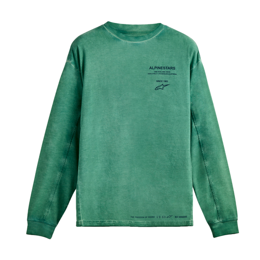 Alpinestars Dispatch LS Tee