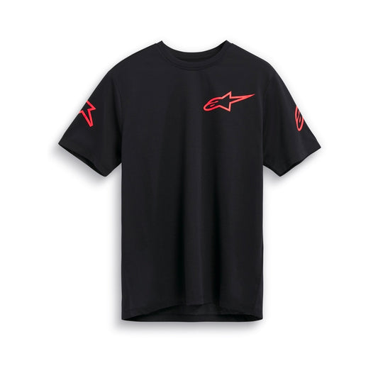 Alpinestars SHOULDERED PERFORMANCE SS TEE