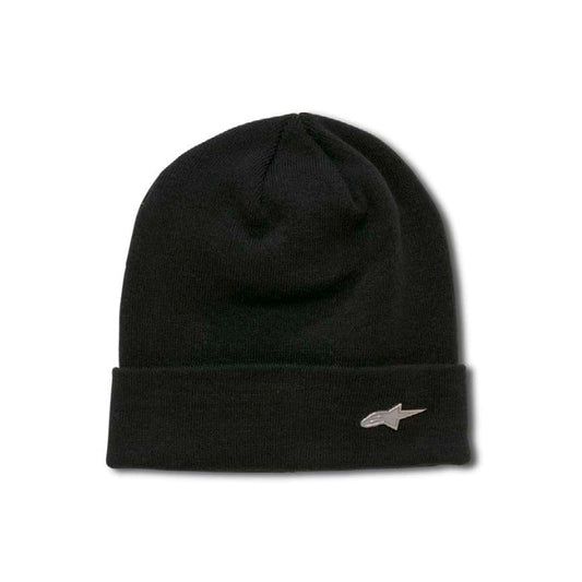 Alpinestars METAL LOGO CUFF BEANIE