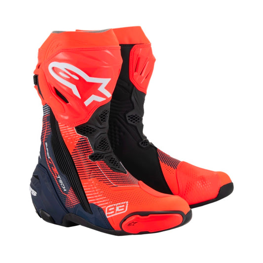 Alpinestars SUPERTECH R VENTED Marc Marquez