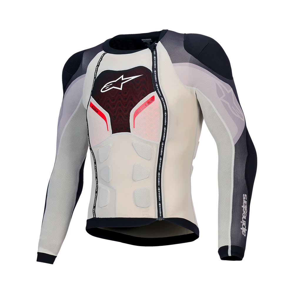 Alpinestars PLASMA STREET AIR PROTECTION JACKET *ASIA