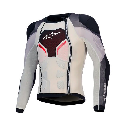Alpinestars PLASMA STREET AIR PROTECTION JACKET *ASIA