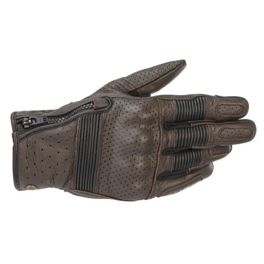 Alpinestars RAYBURN V2 LEATHER GLOVES