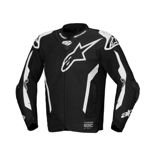 Alpinestars T- SUPERTECH AIR JACKET*ASIA