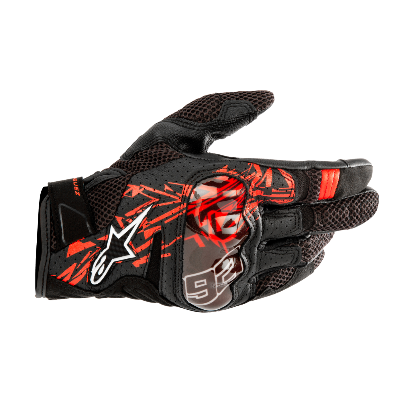Alpinestars MM93 RIO HONDO V2 AIR GLOVES *ASIA