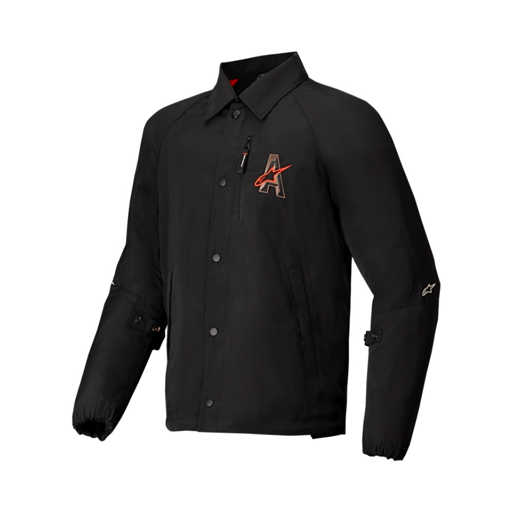 Alpinestars REVVED WR JACKET