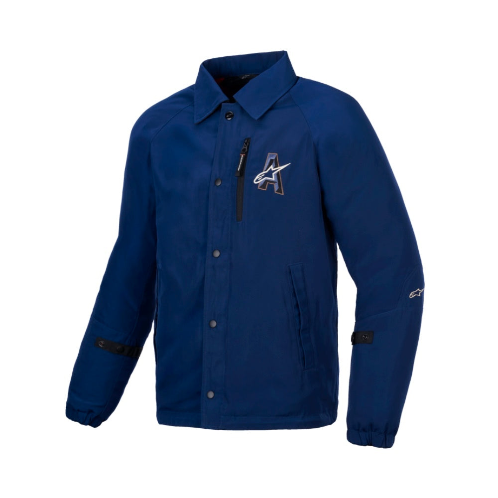 Alpinestars REVVED WR JACKET 2