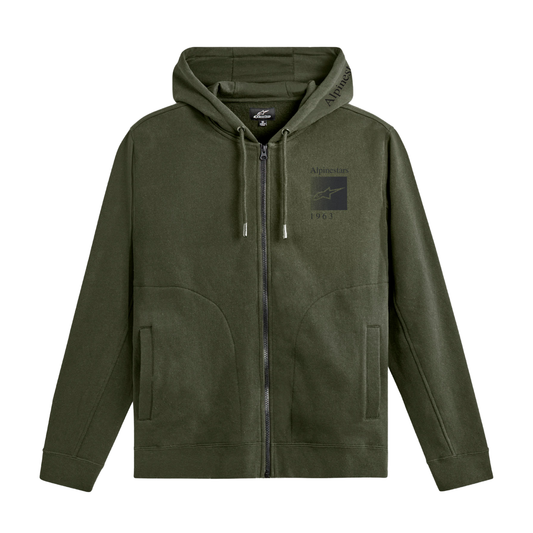 Alpinestars QUEST HOODIE