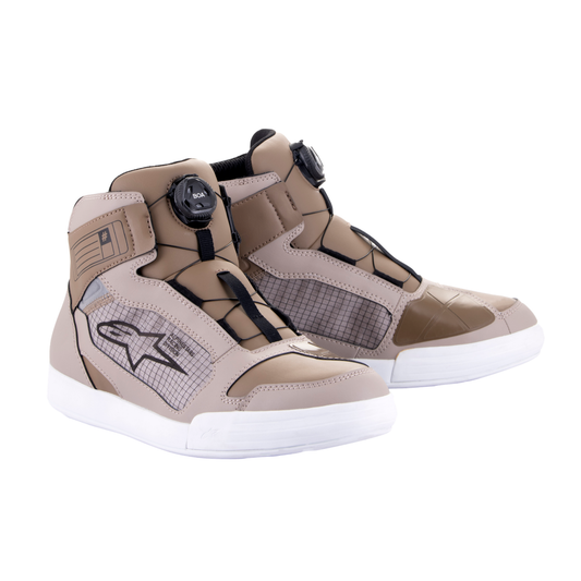 Alpinestars AXIOM BOA WATERPROOF SHOES *ASIA