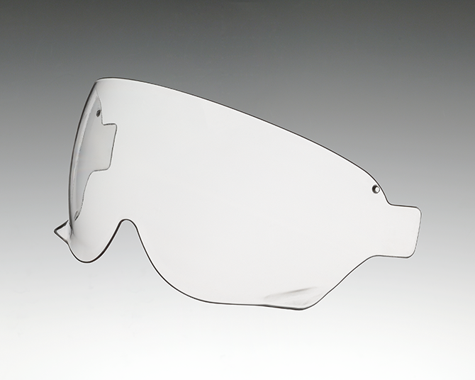 SHOEI EX-ZERO CJ-3 透明