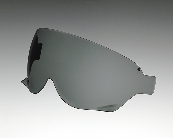 SHOEI EX-ZERO CJ-3 深墨