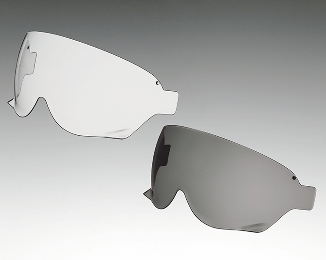 SHOEI J.O+ CJ-3 PHOTOCHROMIC 全視線