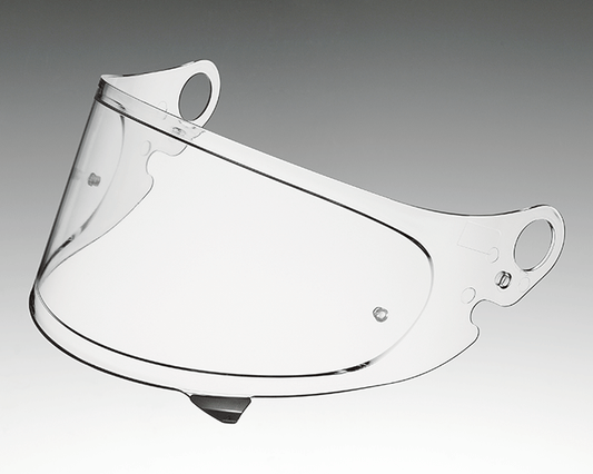 SHOEI GLAMSTER CPB-1V 透明