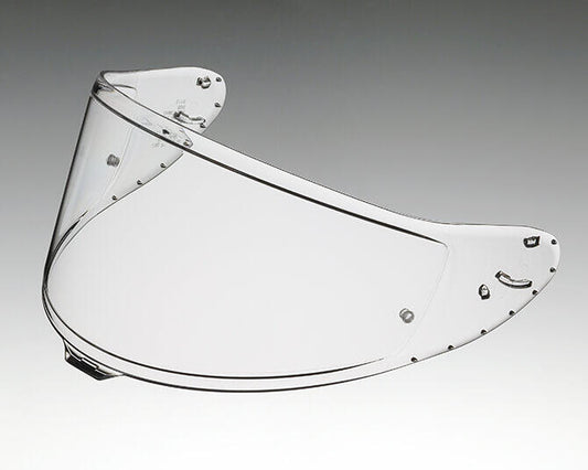 SHOEI Z-8 CWR-F2 透明