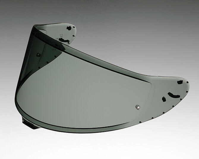 SHOEI X-Fifteen CWR-F2 深墨