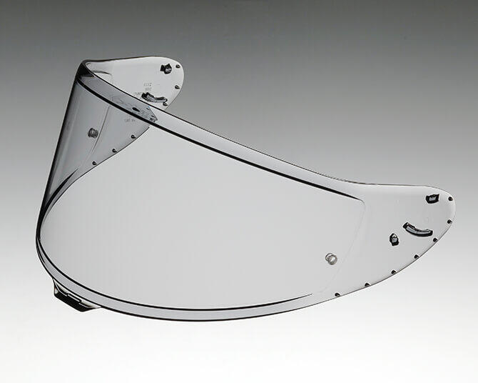 SHOEI X-Fifteen CWR-F2 淺墨