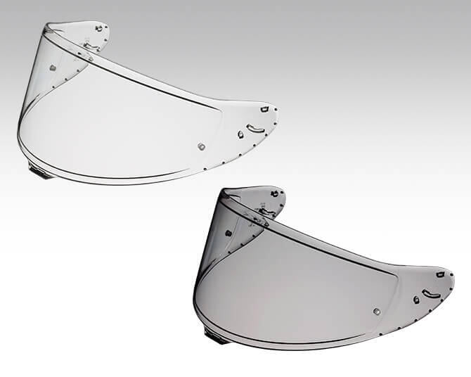 SHOEI X-Fifteen CWR-F2 PHOTOCHROMIC 全視線