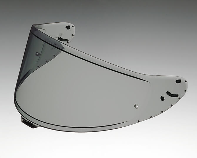 SHOEI X-Fifteen CWR-F2 煙墨