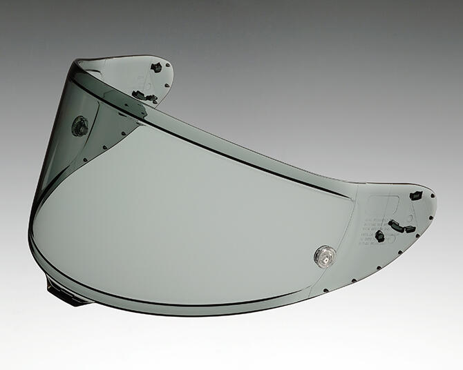 SHOEI X-Fifteen CWR-F2R 煙墨