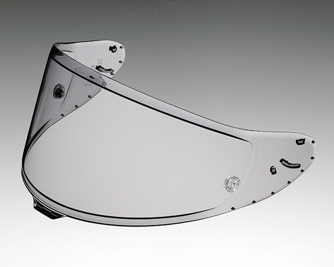 SHOEI X-Fifteen CWR-F2R 淺墨