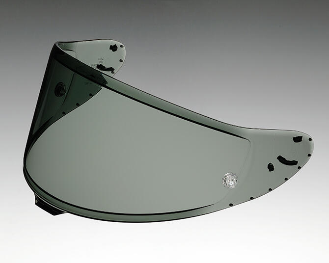 SHOEI X-Fifteen CWR-F2R 深墨