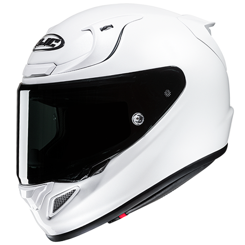 HJC RPHA 12 WHITE 亮白 全罩式安全帽 原廠訂購品