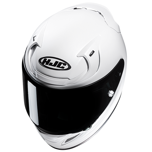 HJC RPHA 12 WHITE 亮白 全罩式安全帽 原廠訂購品