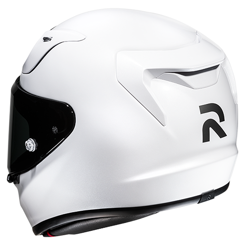 HJC RPHA 12 WHITE 亮白 全罩式安全帽 原廠訂購品