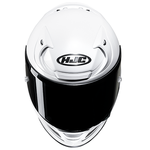 HJC RPHA 12 WHITE 亮白 全罩式安全帽 原廠訂購品