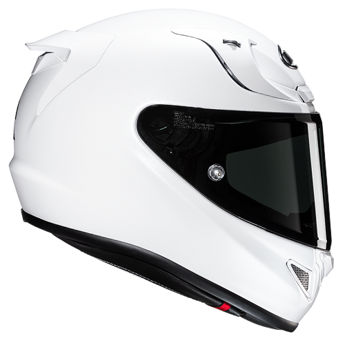 HJC RPHA 12 WHITE 亮白 全罩式安全帽 原廠訂購品
