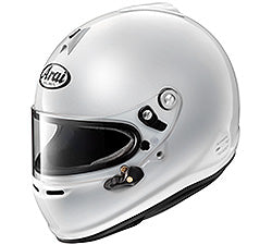 ARAI GP-6S 8859 White