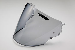 ARAI VAS-Z BV 鏡片（VZ-RAM 專用） Semi-Smoke (淺燻)