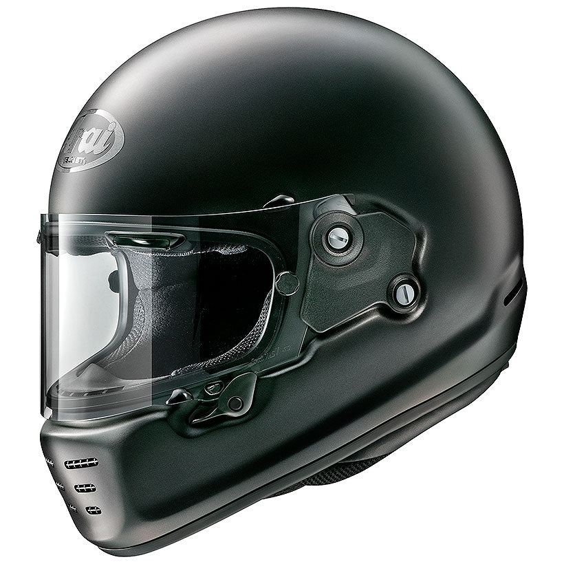 ARAI RAPIDE-NEO Flat Black