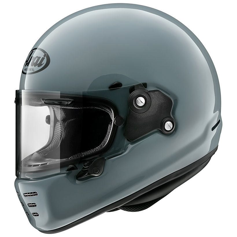 ARAI RAPIDE-NEO Ice Blue