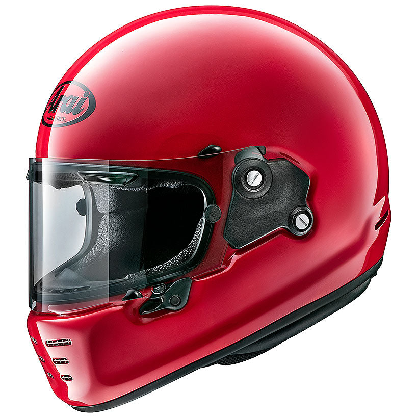 ARAI RAPIDE-NEO Sport Red