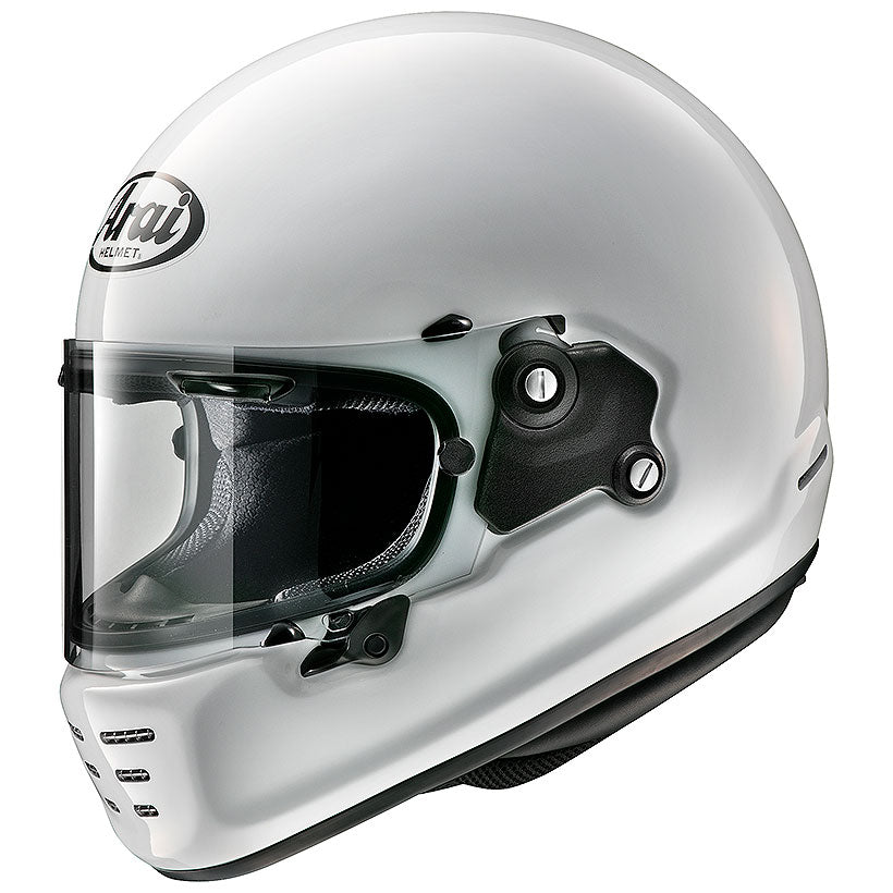 ARAI RAPIDE-NEO White