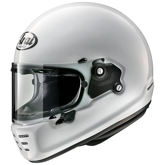 ARAI RAPIDE-NEO White