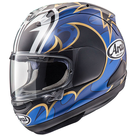 ARAI RX-7X Nakasuga 21 正面