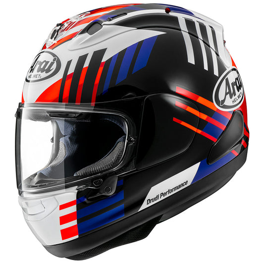 ARAI RX-7X Rea SB3 正面