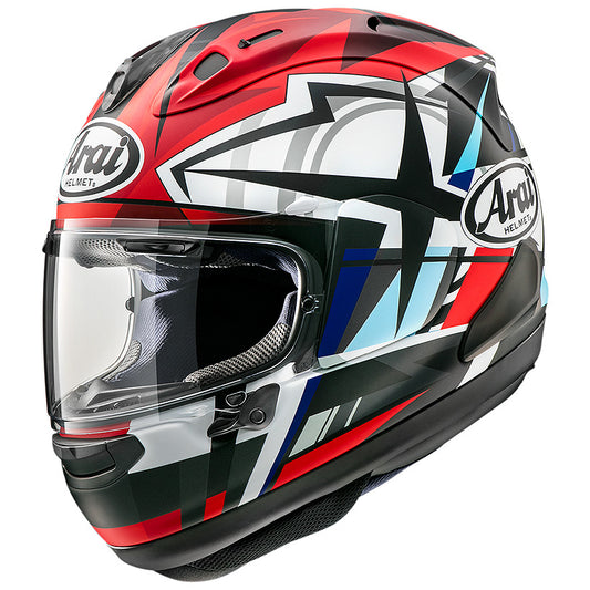 ARAI RX-7X Takumi 正面
