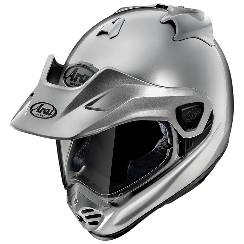 ARAI TOUR-CROSS V Alumina Silver