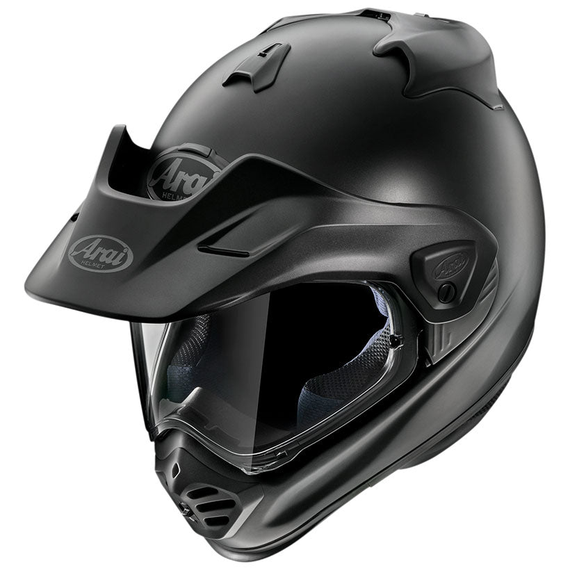 ARAI TOUR-CROSS V Flat Black