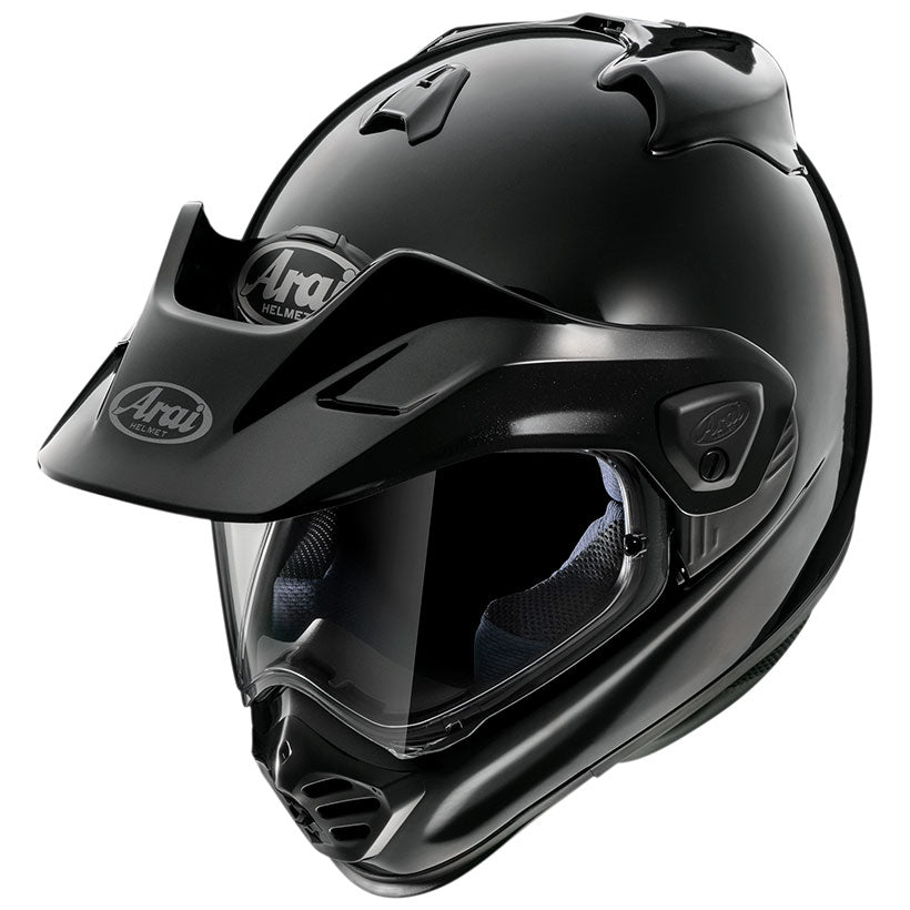 ARAI TOUR-CROSS V Glass Black