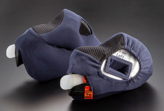 ARAI TOUR-CROSS V 頰墊（TX-V Cheek Pad EP）