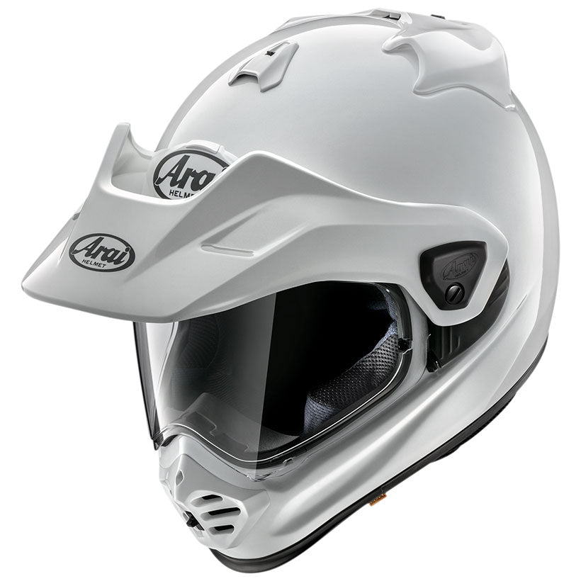 ARAI TOUR-CROSS V Glass White