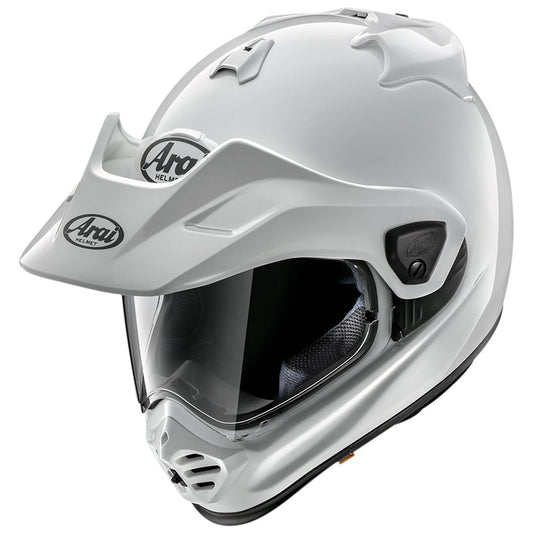 ARAI TOUR-CROSS V Glass White
