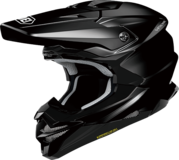 SHOEI VFX-WR VFX-WR BLACK